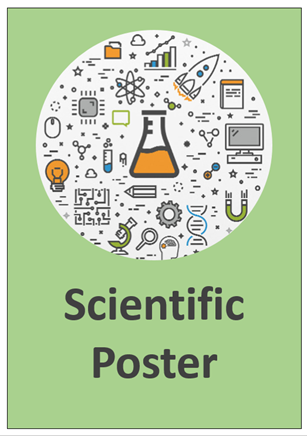 Scientific poster